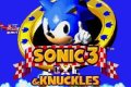 Sonic 3. EXE ve Knuckles