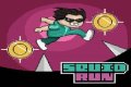 Geometry Dash but with the Squid Game