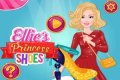 Barbie: Princesa de Zapatos