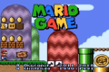 Mario-Spiel (V1.0)