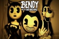 Mahjong: Bendy and the Ink Machine