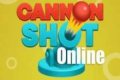 Cannon shot