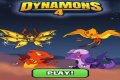 Dynamons 4 Online