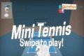 Torneo de Tenis 3D