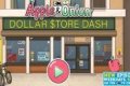 Manzana y Cebolleta: Tienda de Dólar
