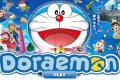Doraemon paměť