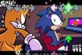 FNF: Sonic Pajero Online