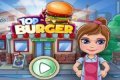 Hamburgueserías: Top Burger
