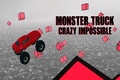 Monster Truck Crazy Impossible