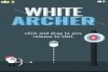 Archer blanc