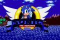 Sonic 1' de Genç Sonic