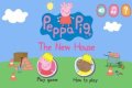 Peppa Pig The New House