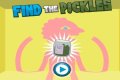 Adventure Time: Find the Pickles