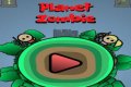 The Planet of the Zombies