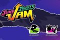 Cartoon Network: Jump Josts Jam