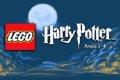Lego Harry Potter: Years 1-4 NDS
