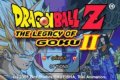 Dragon Ball Z: The Legacy of Goku I y II (U) (Rising Sun