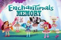 Enchantimals: Memory Cards