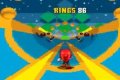 Knuckles: Sonic the Hedgehog 2 Welt