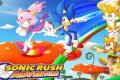 Sonic Rush Adventure (Europe)