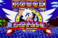Rouge the Bat in Sonic the Hedgehog 1