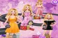 Barbie: voyage d'aventure