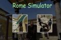 Simulador Antigua Roma