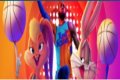 Space Jam The movie free online game