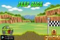 Jeep jízda
