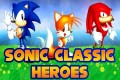 Sonic: Klasik Kahramanlar