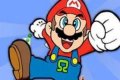Super Mario Omega