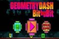 New Geometry Dash: Bit by Bit