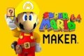 Super Mario 64 Maker (Kaze Emanuar)
