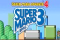 Super Mario: Advance 4 Online