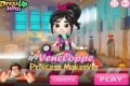 Dress up Vanellope from Wreck It Ralph