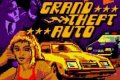 Grand Theft Auto GBC Game