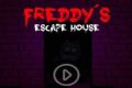 FNAF'den Freddy ile kaçmak