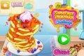 Concurso de Pancakes