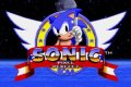 Sonic the Hedgehog (États-Unis, Europe) (Sonic Pixel Perfect)