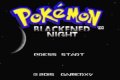 Pokémon Blackened Night HackRom