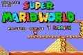 Super Mario World: Master Quest 7 Redrawn