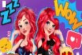 Ariel: Redhead to Power