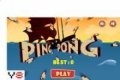 Ping Pong en la playa