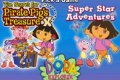 Dora, a Aventureira: Caça ao Tesouro do Porco Pirata
