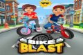 BikeBlast: Subway Surfers en Bicicleta