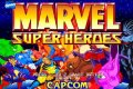 Marvel Super Heroes versión de Japón