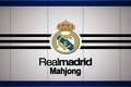Mahjong game: Real Madrid