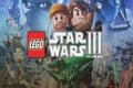 LEGO Star Wars III: The Clone Wars (Europe) Online