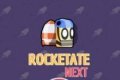 Habilidad: Rocketate Next