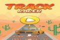 Track Funny Racer